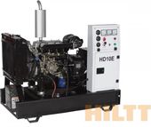 Hiltt HD10E