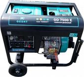 Gesht GD7500E