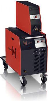 Lorch M 3050