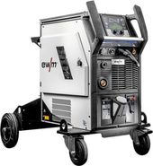 EWM TITAN XQ 400 PULS CW HP XQ
