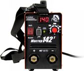 FoxWeld Master 142T