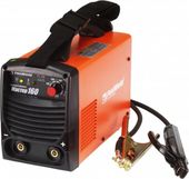 FoxWeld Master 160