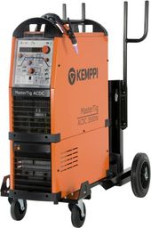 Kemppi MasterTig AC/DC 3500W