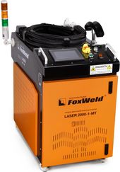 FoxWeld LASER 2000-1-МТ