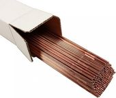 Bedra Прутки медные bercoweld A8 (CuAl8), 3мм, 15кг