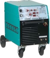 Merkle CompactMIG 400 K