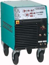 Merkle OptiMIG 350 KW