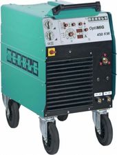 Merkle OptiMIG 450 KW