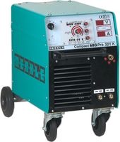 Merkle CompactMIGpro 301 K с аксессуарами