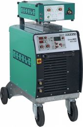 Merkle SpeedMIG 450 DW