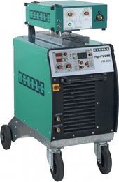 Merkle HighPulse 350 DW