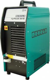 Merkle HighPulse 350 RS