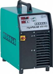 Merkle HighPulse 450 RS