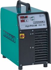 Merkle HighPulse 550 RS