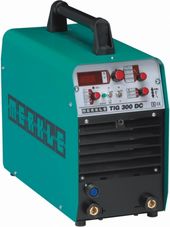 Merkle TIG 300 DC