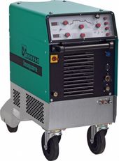 Merkle Insquare W 321 DC с аксессуарами