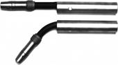 Merkle MSB 603 W, 1.5 м, гнутая