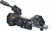 Merkle 4-х роликовое устройство подачи проволоки Merkle DV-31