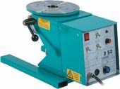 Merkle D50