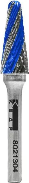 КЕДР Борфреза твердосплавная KEL1230/6 SC (Ø12 мм)