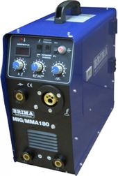 Brima MARS MMA 180