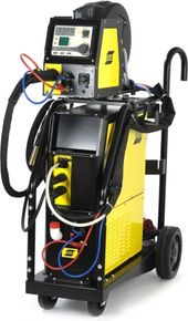 ESAB OrigoMig 4001i