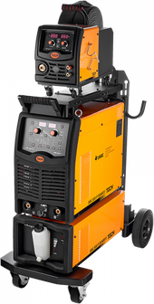 Сварог TECH MIG 500 P (N36801)