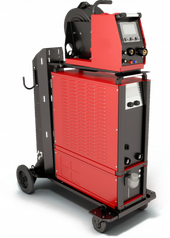 Rosweld Basic-350