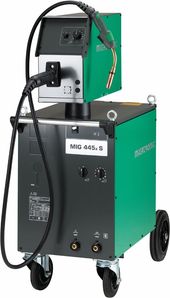 Migatronic Mig 445x S
