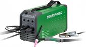 Migatronic FOCUS TIG 160 DC HP