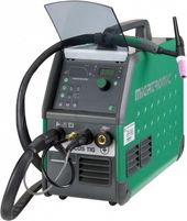 Migatronic Focus 200 AC/DC