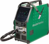 Migatronic PI 350 DC HP Water