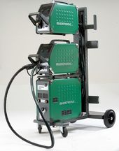 Migatronic SIGMA2 500 C-L BASIC