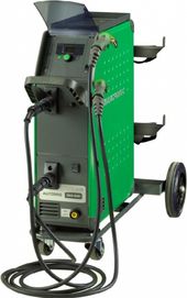 Migatronic Automig 223i DUO