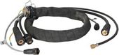 EWM MIG G 19POL 70qmm 450A 1m