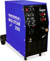Brima MIGSTAR 250