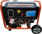 MITSUI ZM 6000 IU