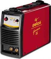 Selco Genesis 245