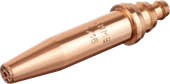 Сварог Мундштук ANME 1/16 25-75 mm (10 шт.)