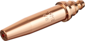 Сварог Мундштук ANME 1/8 225-300 mm (10 шт.)
