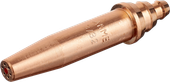 Сварог Мундштук ANME 3/32 125-175 mm (10 шт.)