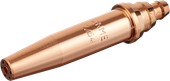 Сварог Мундштук ANME 7/64 175-225 mm (10 шт.)