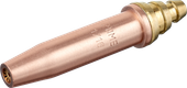 Сварог Мундштук PNME 1/16 25-75 mm (10 шт.)