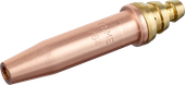 Сварог Мундштук PNME 1/64 1-3 mm (10 шт.)