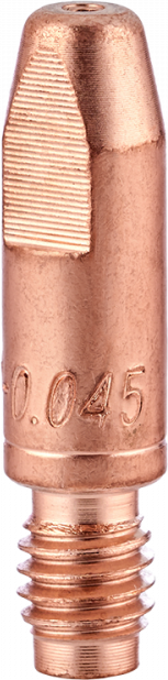 Сварог Сварочный наконечник M6×28 CU-CR-ZR d.1.2 Real ICU0004-82R