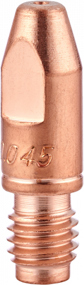 Сварог Сварочный наконечник M8×30 CU-CR-ZR d.1.2 Real ICU0005-82R (10 шт.)