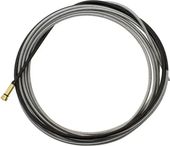 КЕДР Канал направляющий MAXI PRO (1,2–1,6) 5,4 м черный