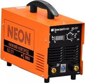 Neon ВД 221