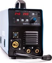 FoxWeld VARTEG 200 DUO-S