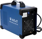 AE&T 200А/220В цифровой TWT200AC/DCPD